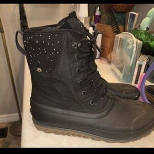 Womens Neo Bog Boots